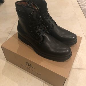 Men’s boots